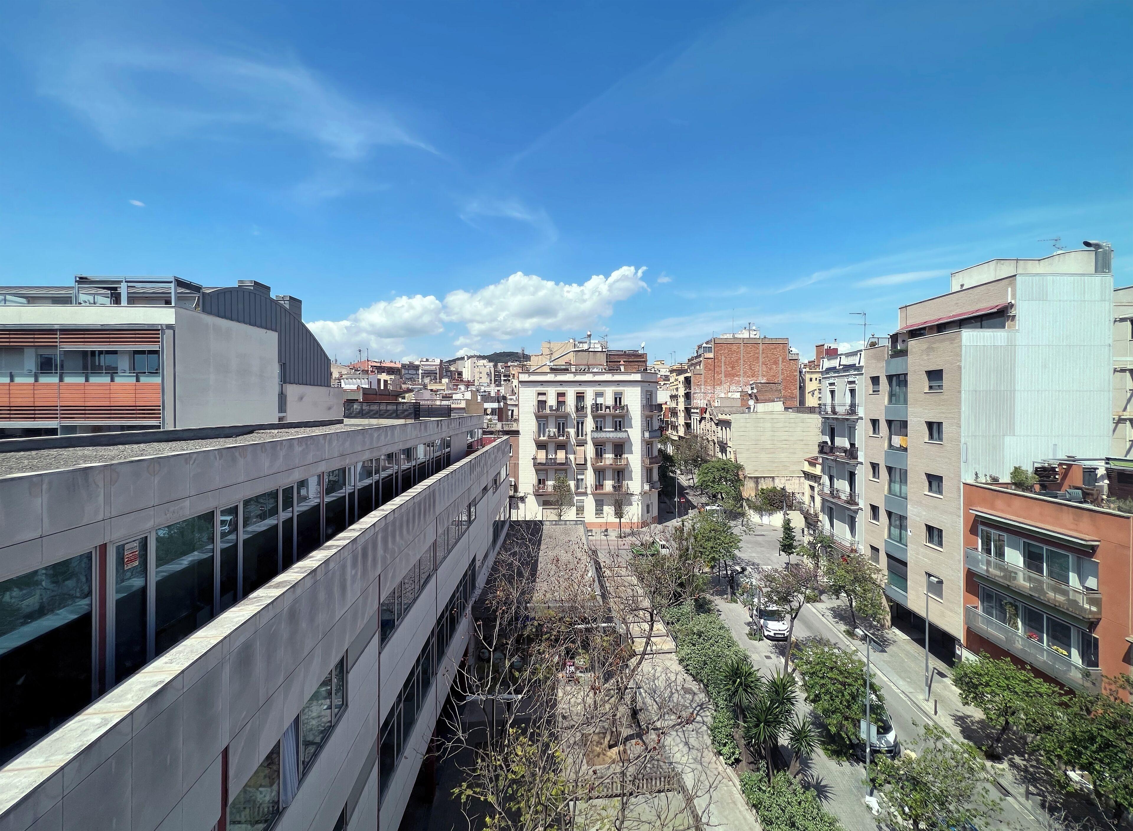 Stay U-Nique Apartments Dega Bahi, Barcelona